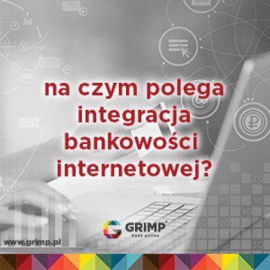 integracja bankowości internetowej