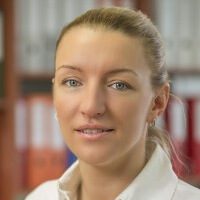 Adriana Miłosz-Łodyga
