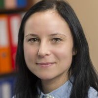 Anna Jaszkiewicz Anna Jaszkiewicz
