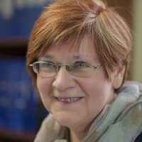 Krystyna Poźniak