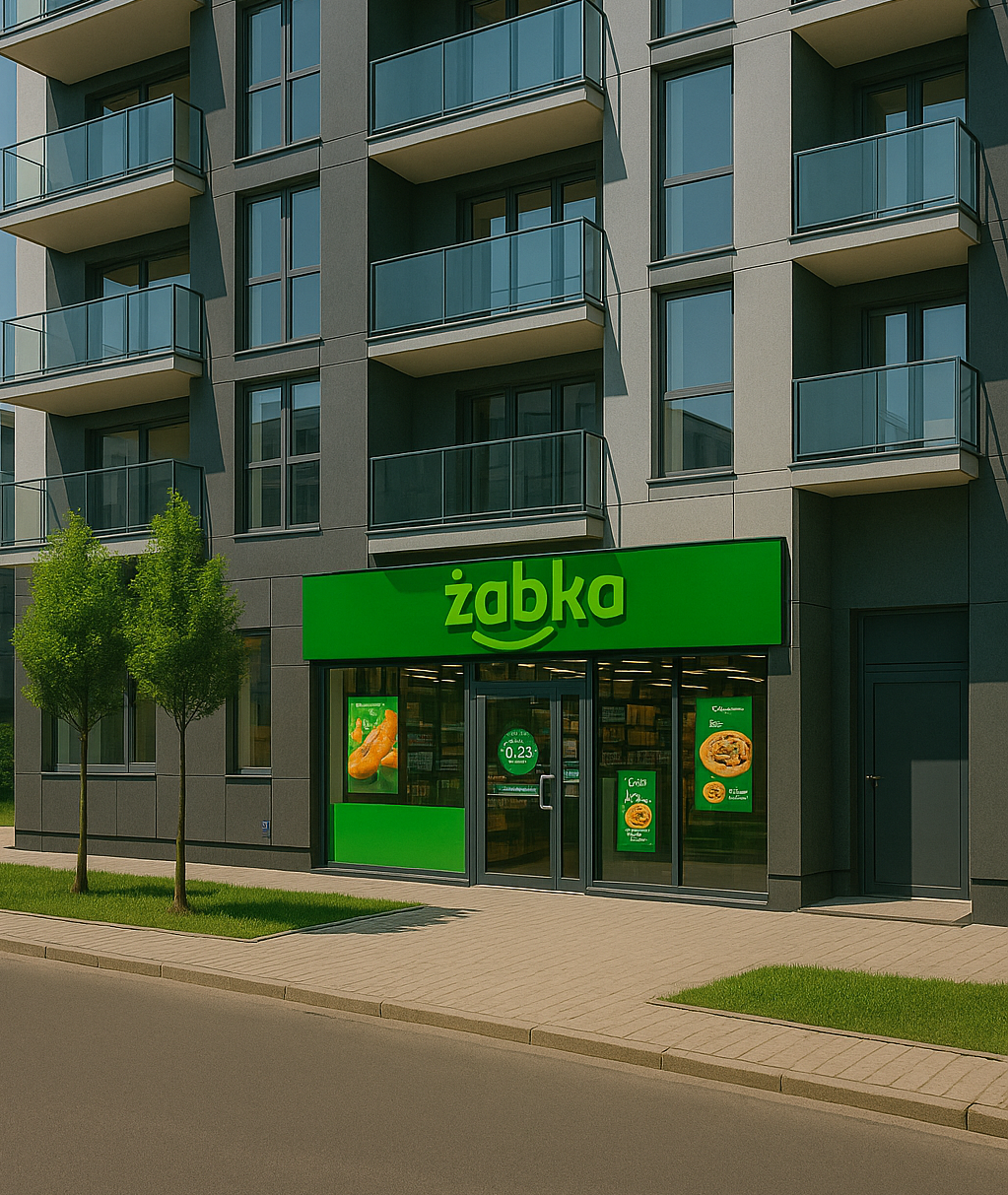zabka zabka