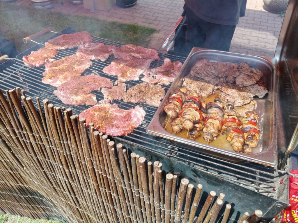 Grill 2026 - Grimp